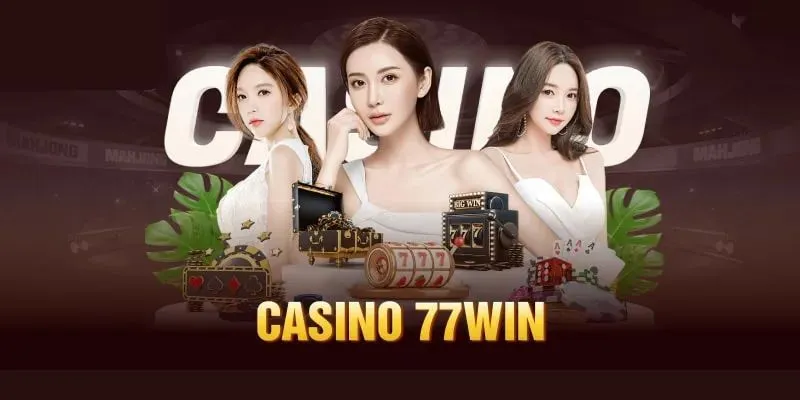 Casino cực đa dạng sảnh cược